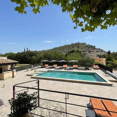 Domaine De Calypso & Suites - Adult Only Auriol Exterior foto