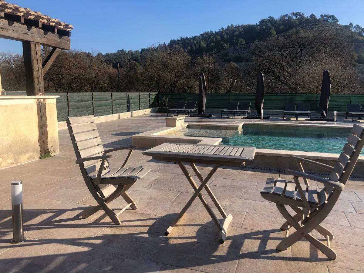 Domaine De Calypso & Suites - Adult Only Auriol Exterior foto