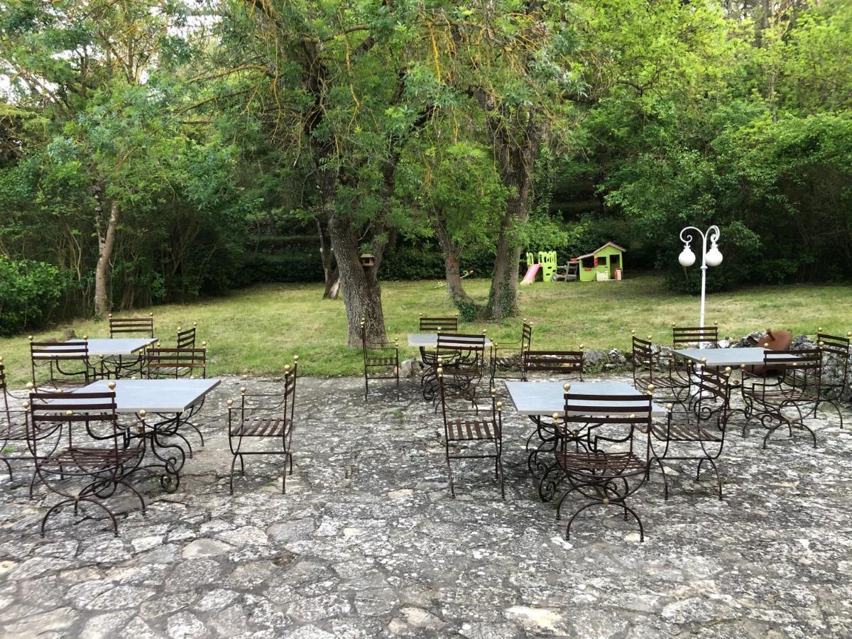 Domaine De Calypso & Suites - Adult Only Auriol Exterior foto