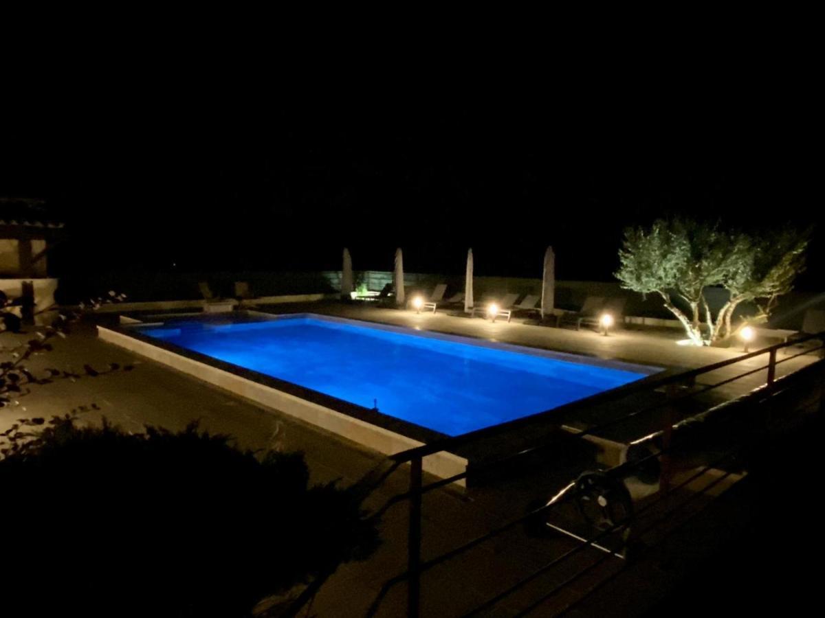 Domaine De Calypso & Suites - Adult Only Auriol Exterior foto
