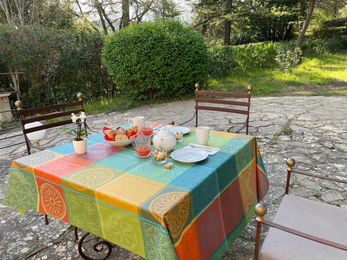 Domaine De Calypso & Suites - Adult Only Auriol Exterior foto
