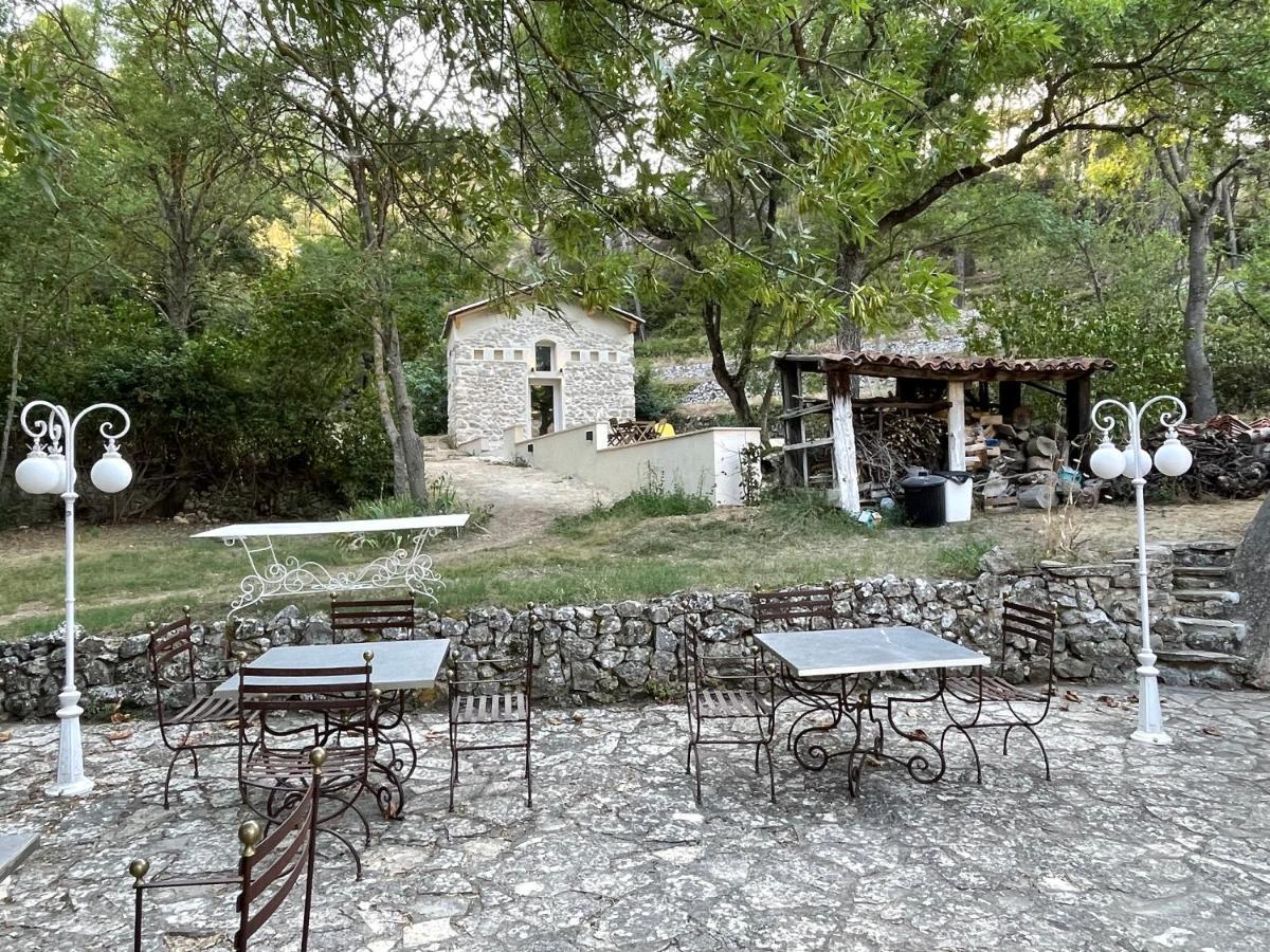 Domaine De Calypso & Suites - Adult Only Auriol Exterior foto
