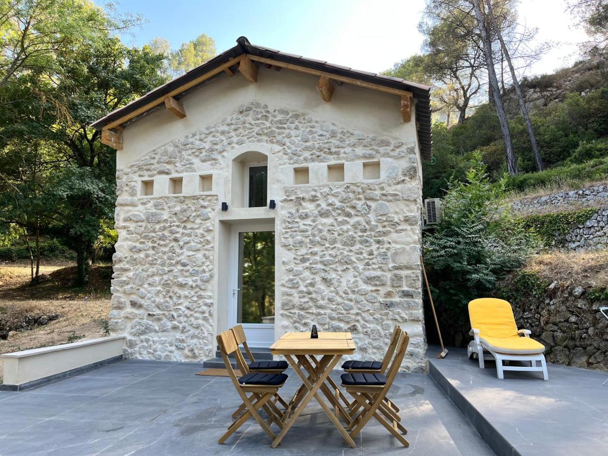 Domaine De Calypso & Suites - Adult Only Auriol Exterior foto