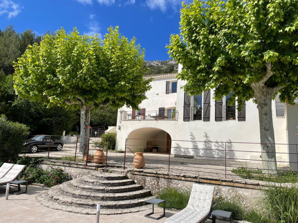 Domaine De Calypso & Suites - Adult Only Auriol Exterior foto