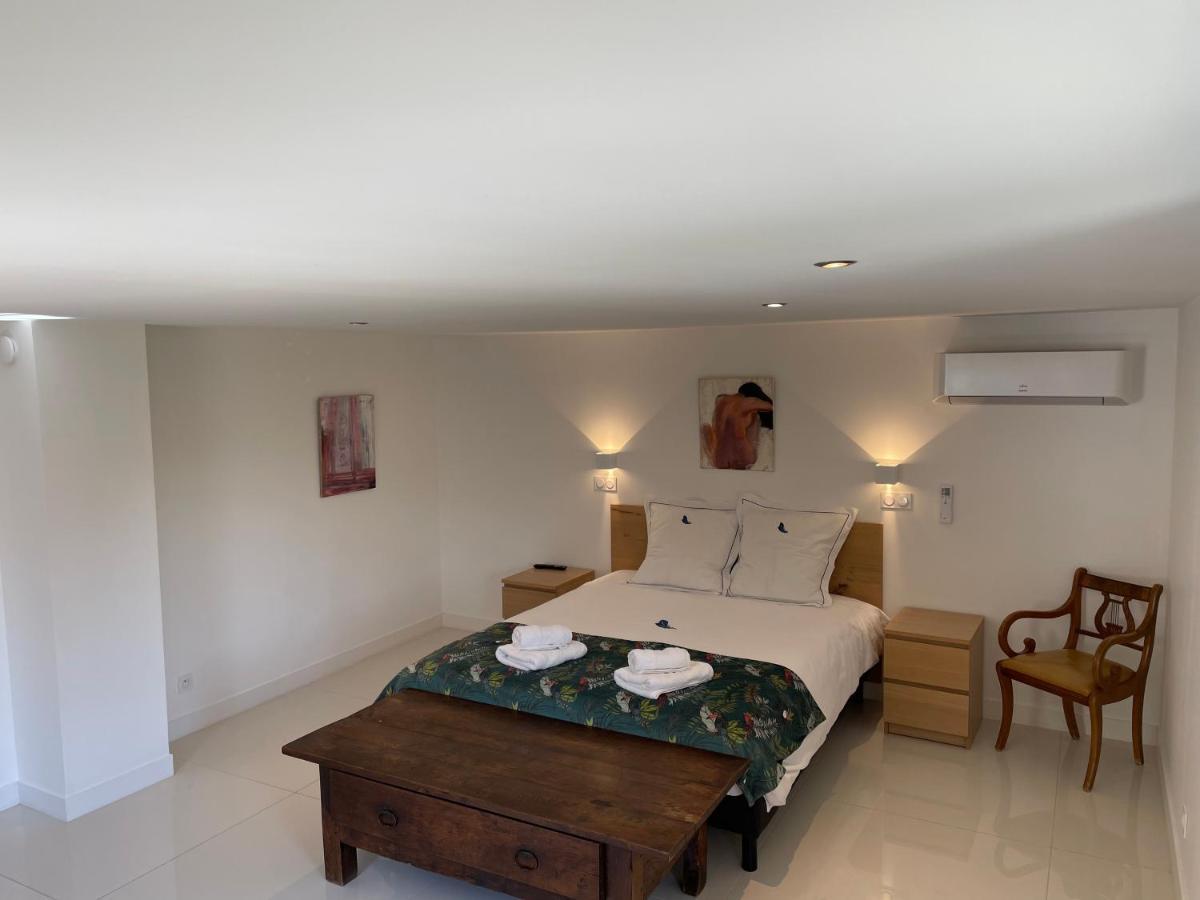 Domaine De Calypso & Suites - Adult Only Auriol Exterior foto