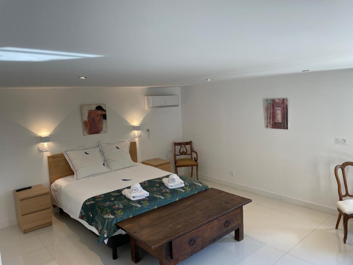 Domaine De Calypso & Suites - Adult Only Auriol Exterior foto