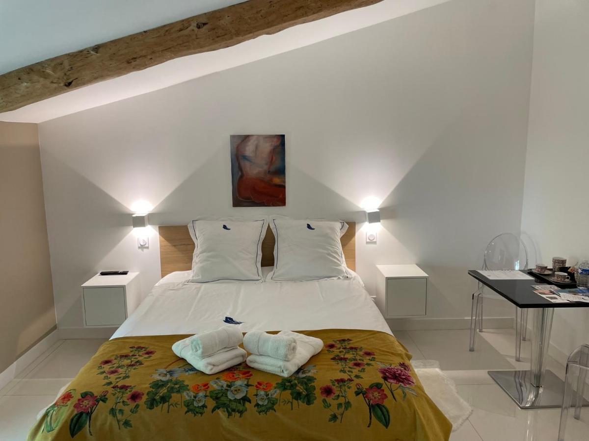 Domaine De Calypso & Suites - Adult Only Auriol Exterior foto