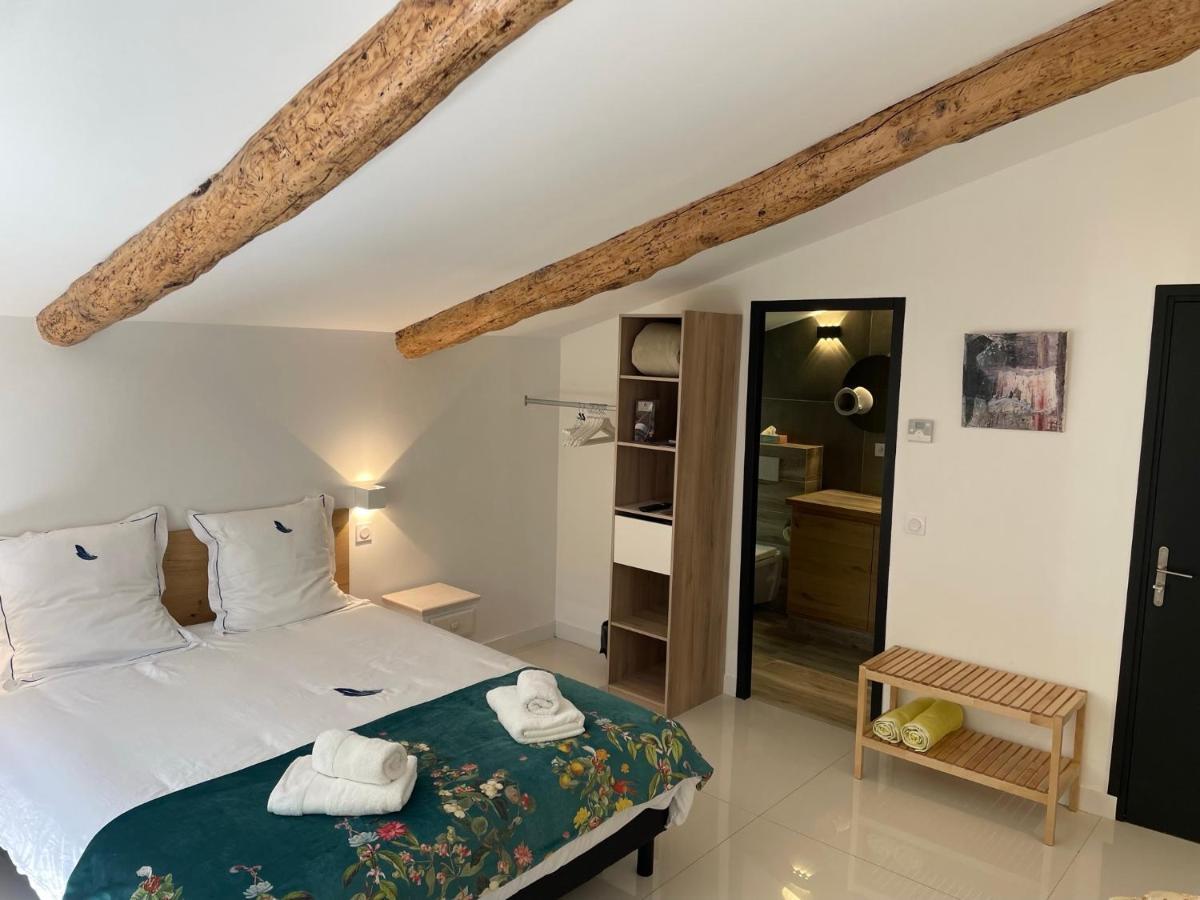 Domaine De Calypso & Suites - Adult Only Auriol Exterior foto