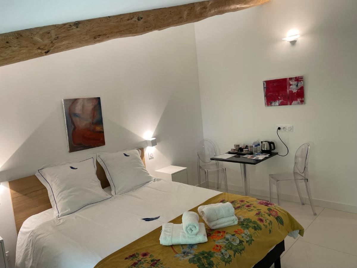 Domaine De Calypso & Suites - Adult Only Auriol Exterior foto