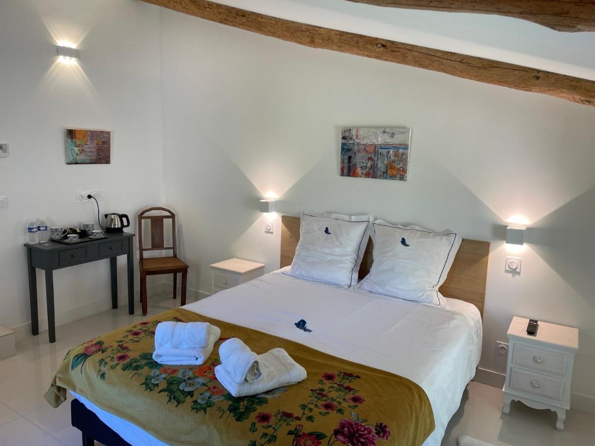 Domaine De Calypso & Suites - Adult Only Auriol Exterior foto