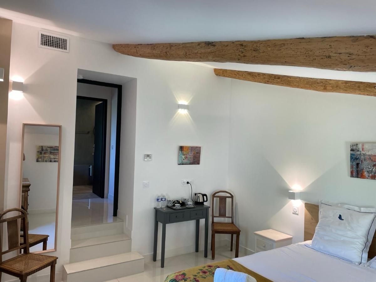 Domaine De Calypso & Suites - Adult Only Auriol Exterior foto