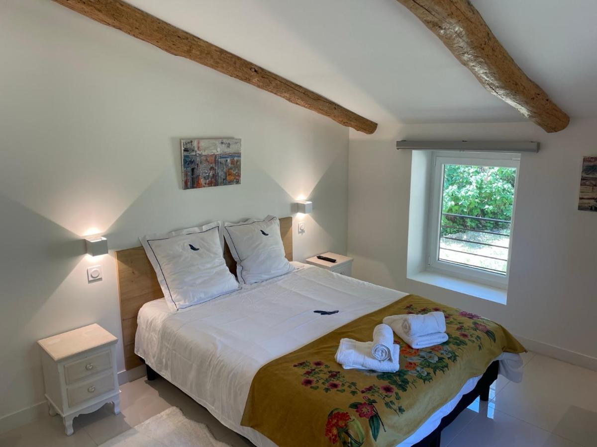 Domaine De Calypso & Suites - Adult Only Auriol Exterior foto